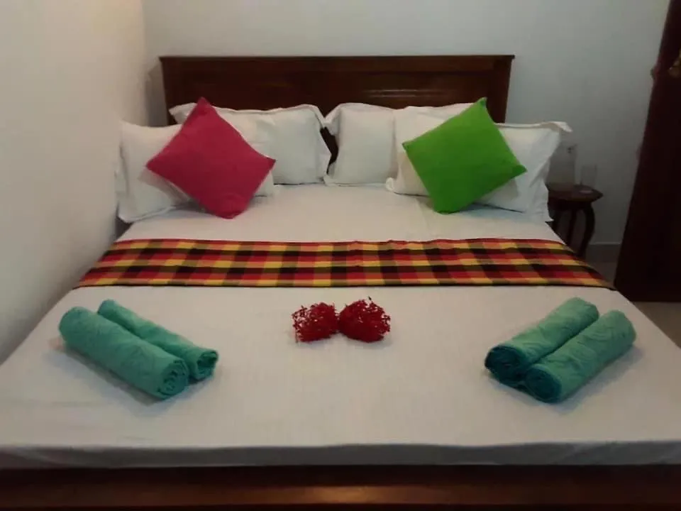 Villa 25 Homestay Kandy Sri Lanka