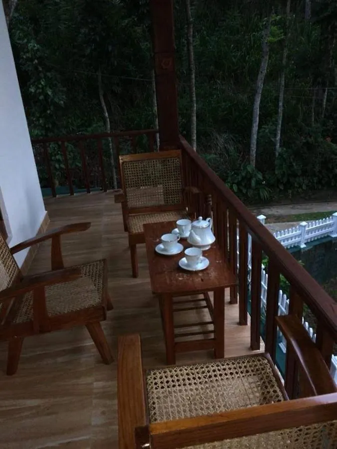 Villa 25 Homestay Kandy