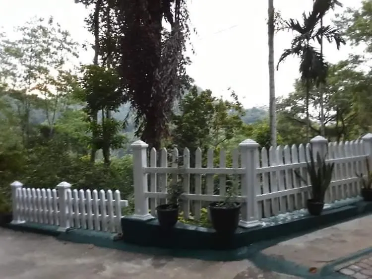 Villa 25 Homestay Kandy