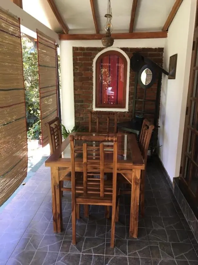 Villa 25 Homestay Kandy