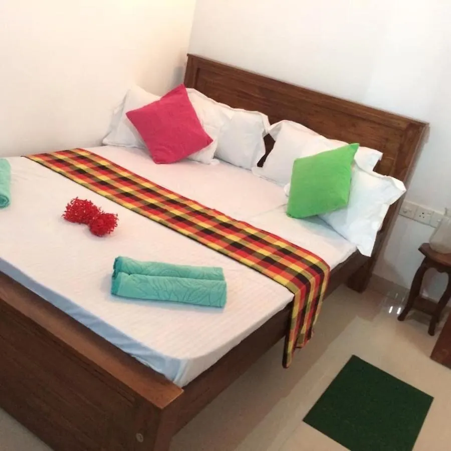 Villa 25 Homestay Kandy 0*,