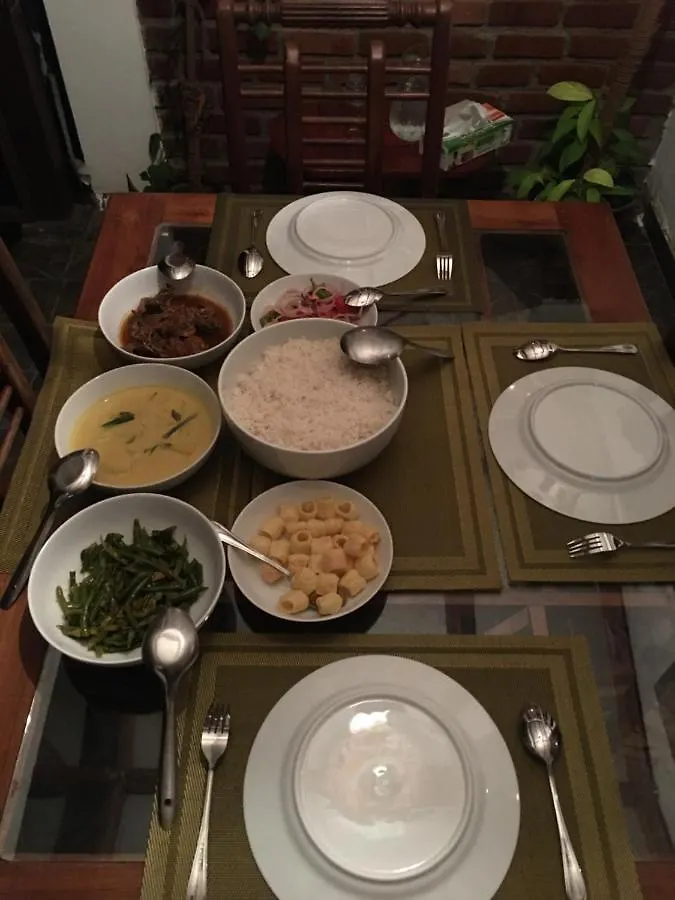 Villa 25 Homestay Kandy